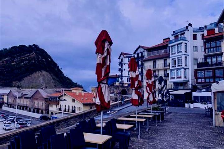Willow, 29 — Escort in Getaria, Spain