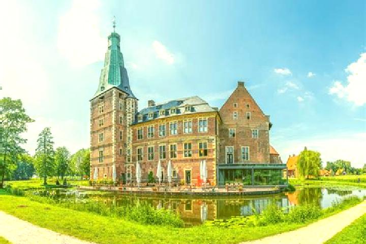 Willow, 29 — Escort in Greven, Germany