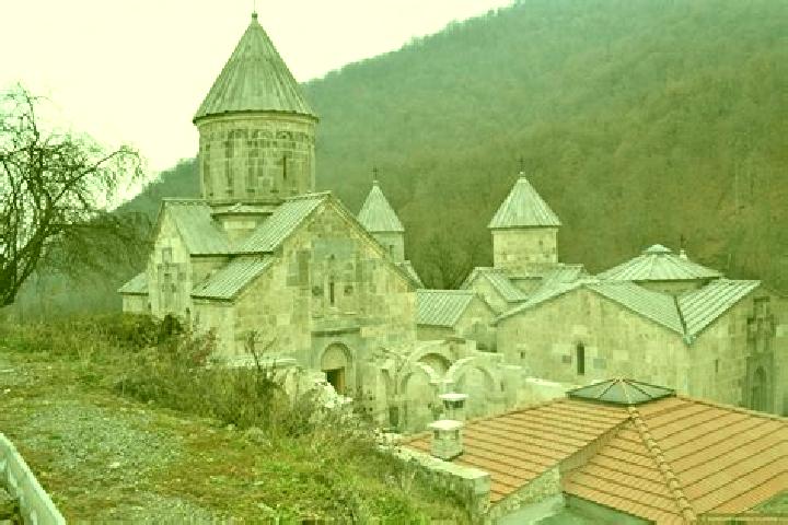Willow, 29 — Escort in Haghartsin, Armenia