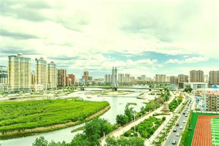 Willow, 29 — Escort in Hailar, China
