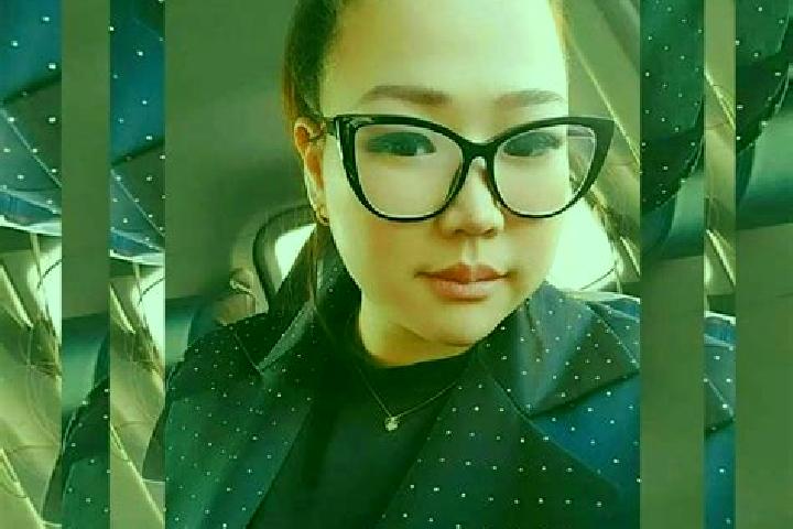 Willow, 29 — Escort in Haliun, Mongolia