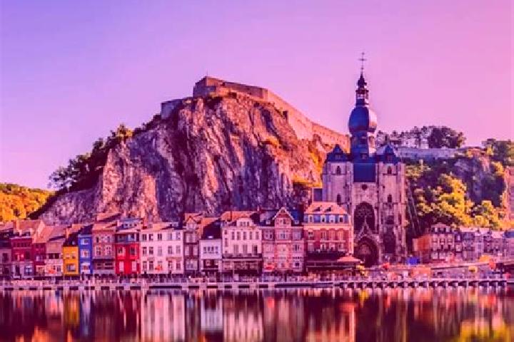 Willow, 29 — Escort in Housse, Belgium