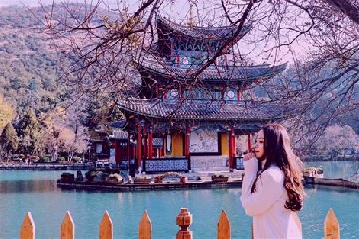 Willow, 29 — Escort in Kunming, China