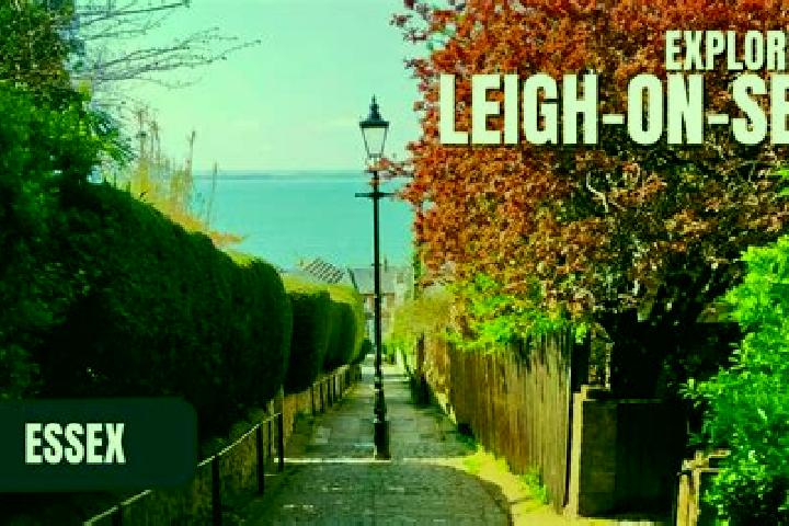 Willow, 29 — Escort in Leigh-on-Sea, United Kingdom
