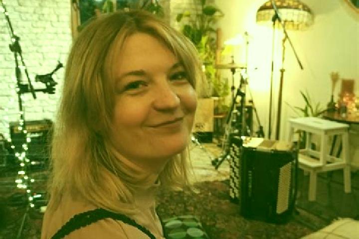 Willow, 29 — Escort in Lutynia, Poland