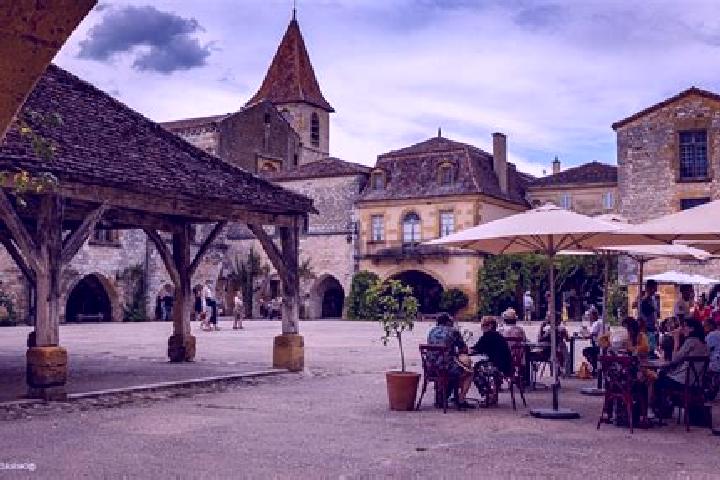 Willow, 29 — Escort in Monpazier, France