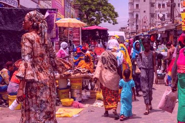 Willow, 29 — Escort in Ndibene Dahra, Senegal