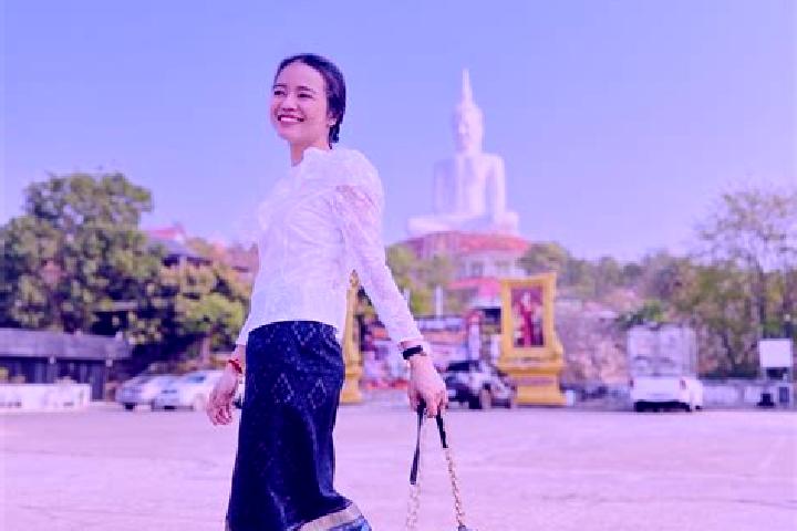 Willow, 29 — Escort in Pakxong, Laos