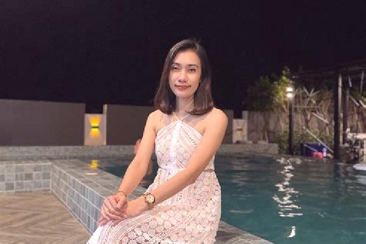 Willow, 29 — Escort in Puan Selatan, Indonesia
