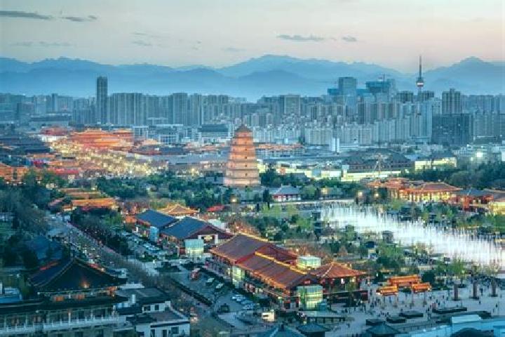 Willow, 29 — Escort in Qi Xian, China