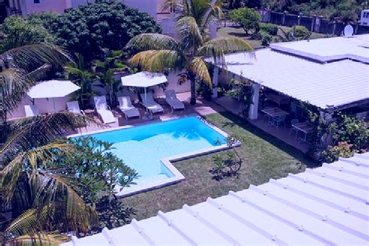 Willow, 29 — Escort in Quatre Cocos, Mauritius