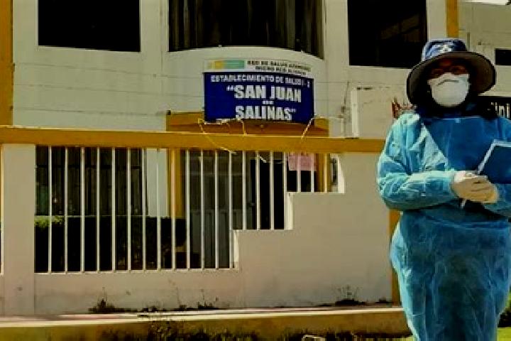 Willow, 29 — Escort in San Juan de Salinas, Peru