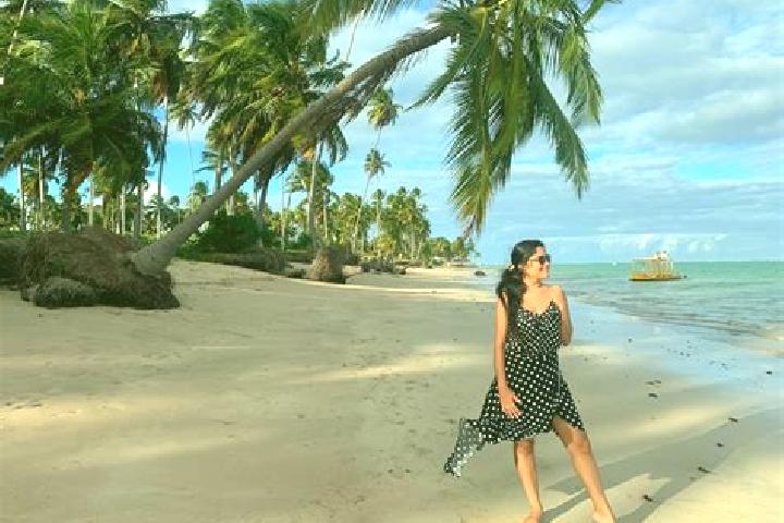 Willow, 29 — Escort in Sao Miguel dos Milagres, Brazil
