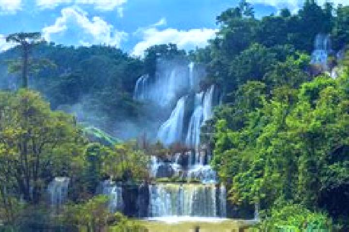 Willow, 29 — Escort in Umphang, Thailand