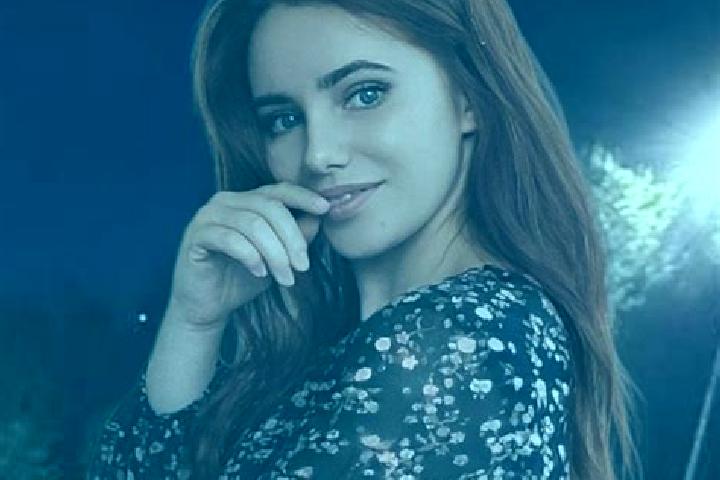 Willow, 29 — Escort in Voronovytsya, Ukraine