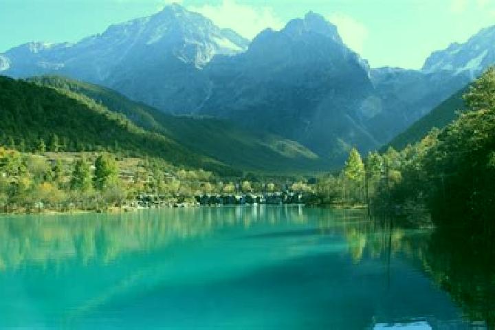 Willow, 29 — Escort in Xueshan, China