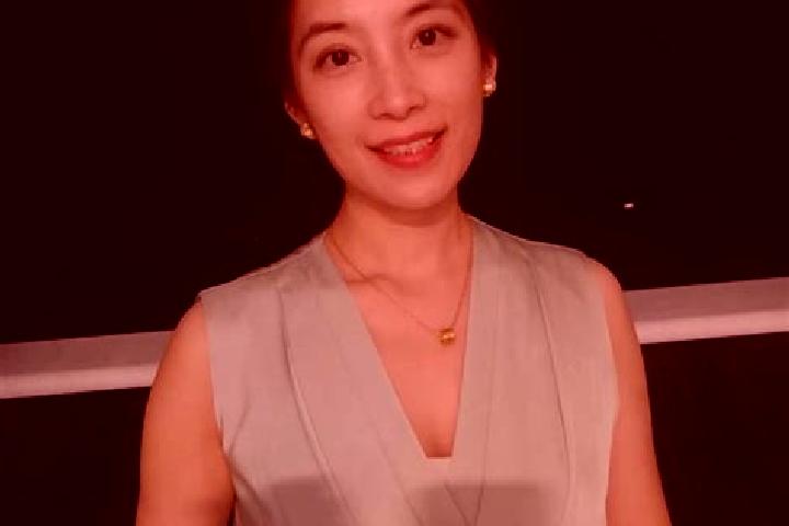Willow, 29 — Escort in Yanhong, China