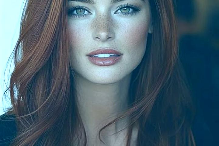 Willow, 30, a auburn blue-eyed european companion based in Berger. Offering Striptease, Deep French Kissing, Fetish. Available for incall and outcall, day an...