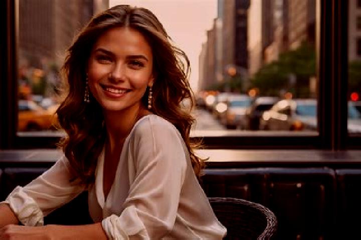 Willow, 30, a brunette grey-eyed slavic companion based in Douar el Caid el Gueddari. Offering Travel Companion, Party Girl, Dinner Date, GFE, Striptease. Av...