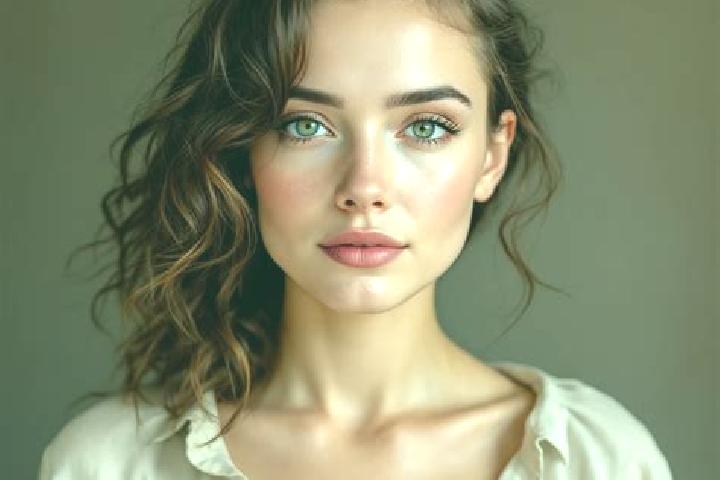 Willow, 30, a chestnut green-eyed european companion based in Chuandao. Offering Deep French Kissing, OWO, Massage, Fetish, Travel Companion. Available for i...