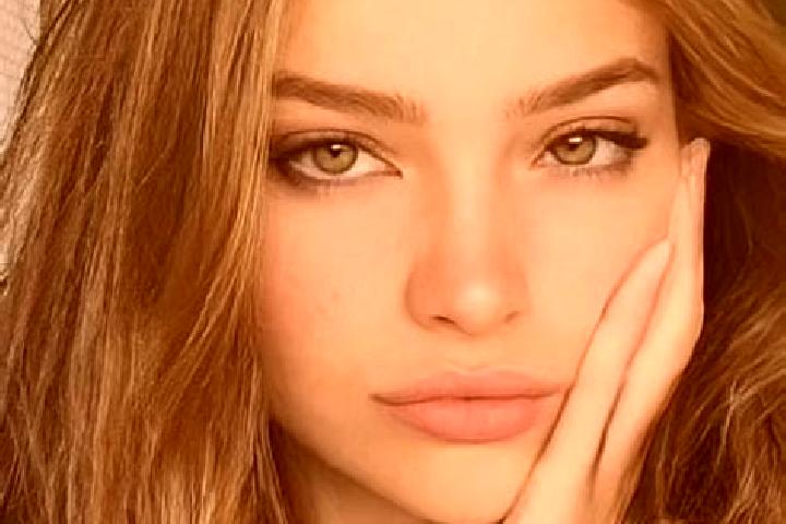 Willow, 30, a dark blonde hazel-eyed latina companion based in Castronuevo de Esgueva. Offering Deep French Kissing, Couples, Overnight. Available for incall...