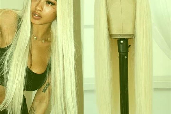 Willow, 30, a platinum blonde grey-eyed middle eastern companion based in Albrechticky. Offering Massage, A-Level, BDSM. Available for incall and outcall, ov...