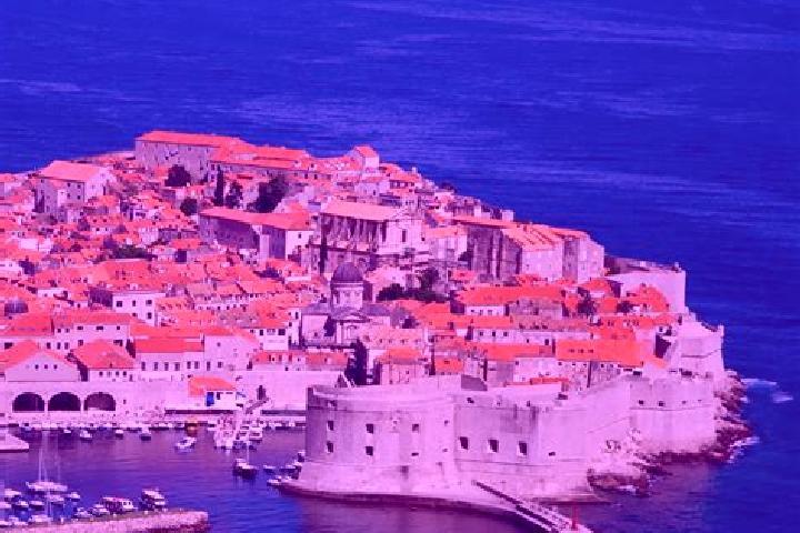Willow, 30 — Escort in Brsadin, Croatia