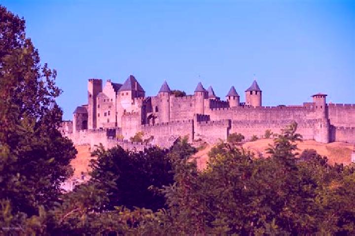 Willow, 30 — Escort in Carcassonne, France