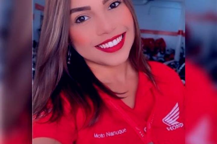 Willow, 30 — Escort in Catuji, Brazil