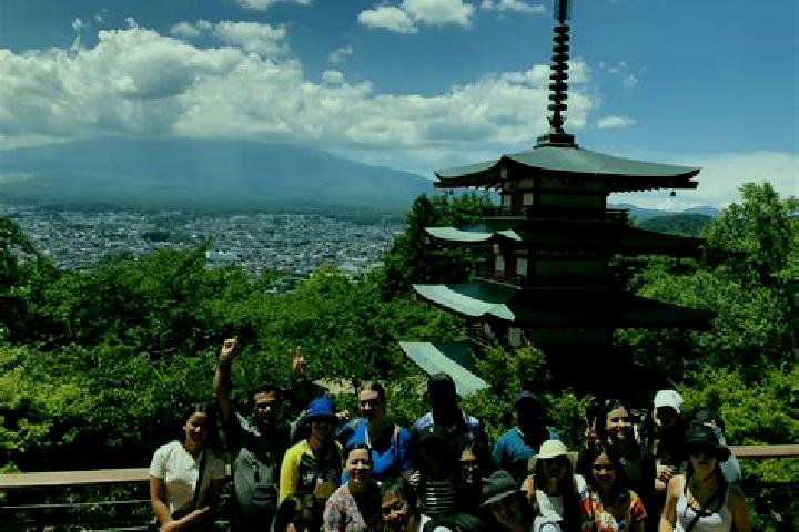 Willow, 30 — Escort in Fujikawaguchiko, Japan