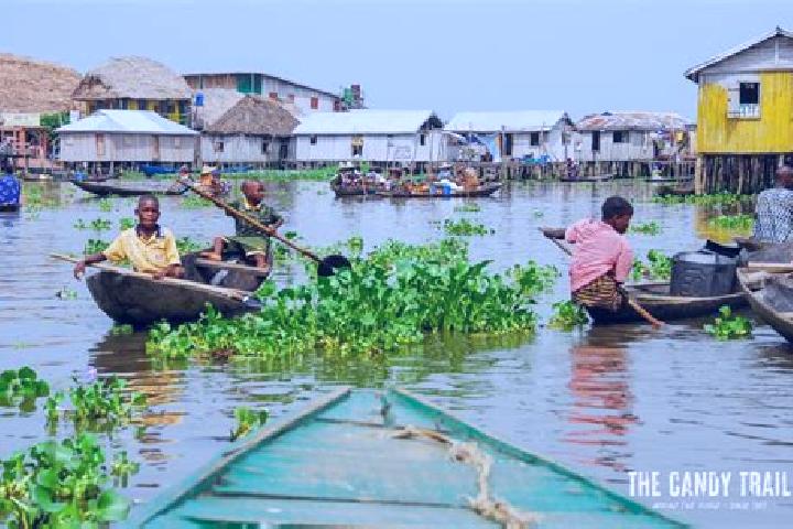 Willow, 30 — Escort in Ganvie, Benin