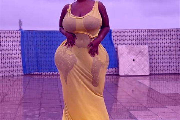 Willow, 30 — Escort in Kouassi Nguessankro, Ivory Coast