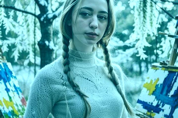Willow, 30 — Escort in Krest yanovka, Ukraine