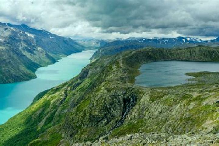 Willow, 30 — Escort in Malm, Norway