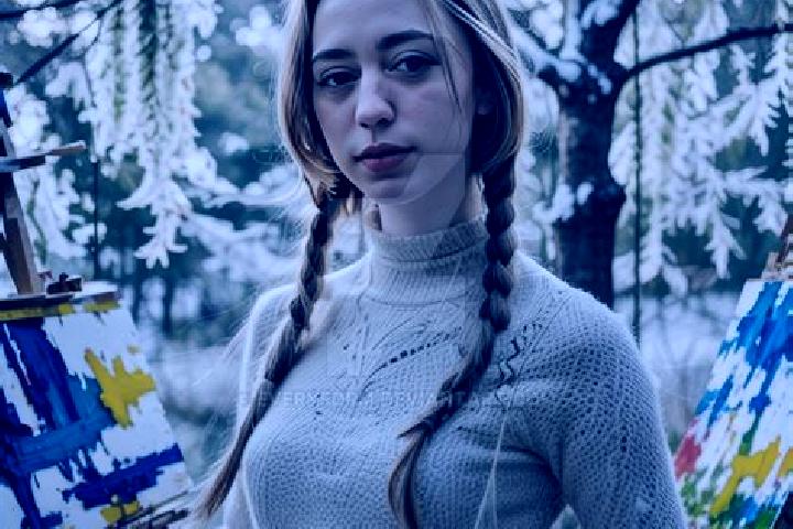 Willow, 30 — Escort in Rozbyshivka, Ukraine