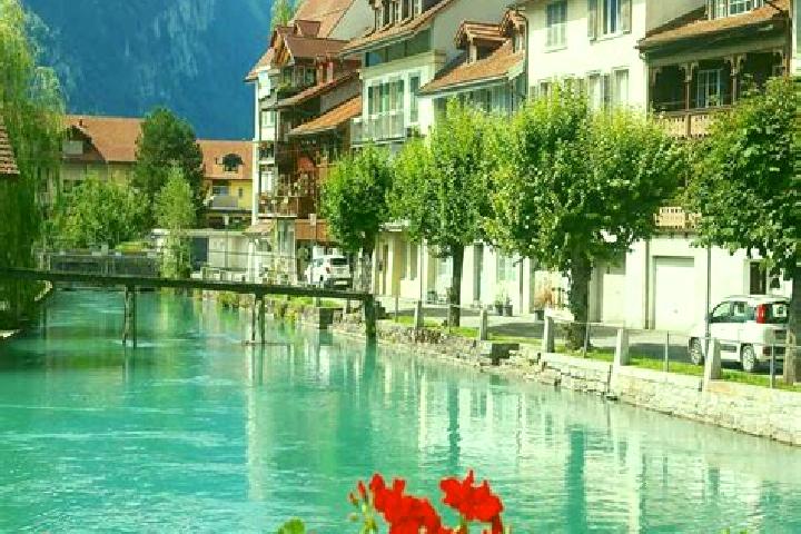 Willow, 30 — Escort in Rueggisberg, Switzerland