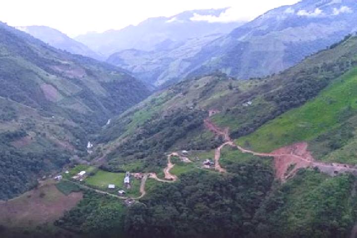 Willow, 30 — Escort in San Pedro de Chonta, Peru