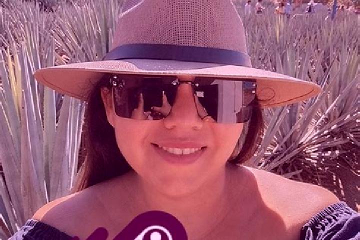 Willow, 30 — Escort in San Pedro Tenayac, Mexico