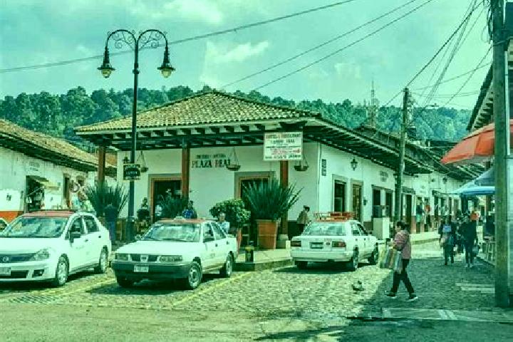 Willow, 30 — Escort in Santa Clara del Cobre, Mexico