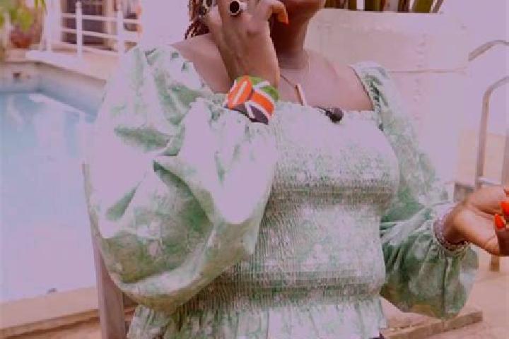 Willow, 30 — Escort in Seme, Ivory Coast