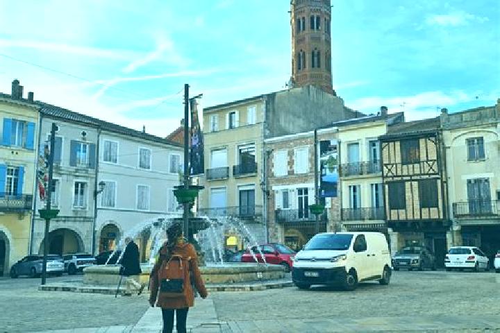 Willow, 30 — Escort in Villeneuve-sur-Lot, France