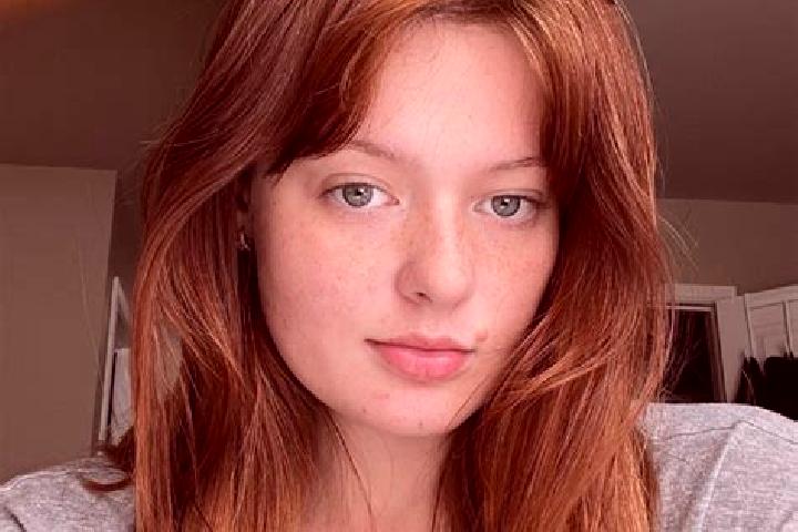 Willow, 31, a auburn brown-eyed caucasian companion based in Tamapatz. Offering GFE, Deep French Kissing, Fetish. Available for incall and outcall, day and e...