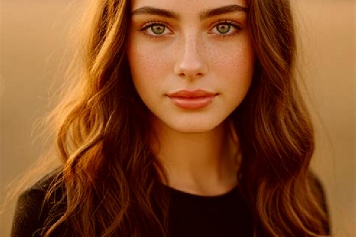 Willow, 31, a auburn brown-eyed mediterranean companion based in Ninguno [Granja]. Offering BDSM, Roleplay, Striptease. Available for incall and outcall, day...