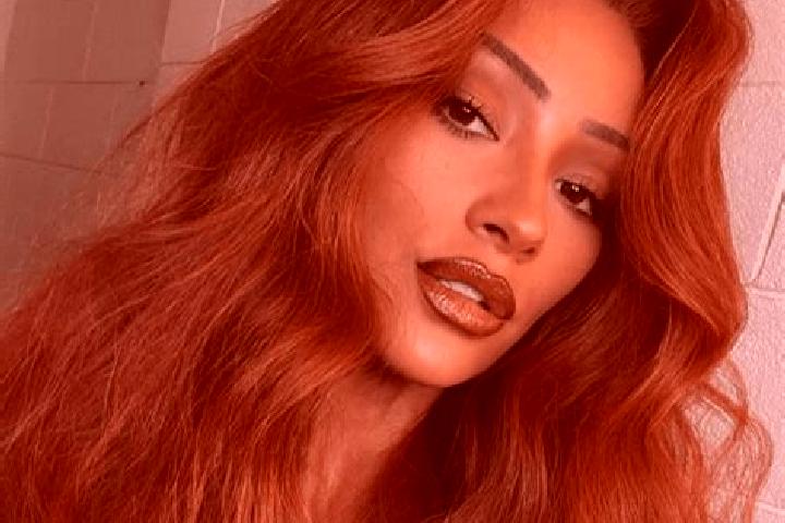 Willow, 31, a auburn dark-eyed latina companion based in Callbach. Offering Dinner Date, Roleplay, BDSM. Available for incall and outcall, day and evening da...