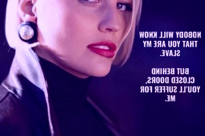 Willow, 31, a blonde grey-eyed caribbean companion based in Fredesdorf. Offering Roleplay, Domination, Prostate Massage, BDSM. Available for incall and outca...