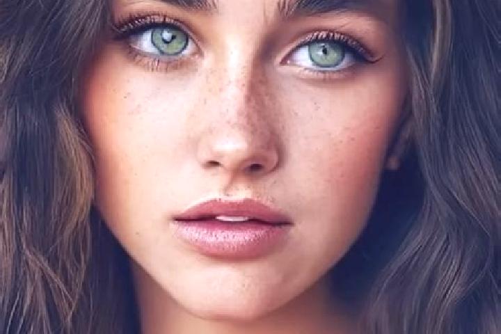 Willow, 31, a brunette green-eyed mediterranean companion based in Chernyakhivka. Offering BDSM, OWO, Deep French Kissing, Overnight. Available for incall an...