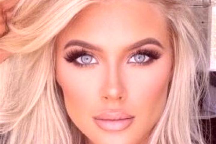 Willow, 31, a platinum blonde brown-eyed ebony companion based in Asfarvarin. Offering Overnight, CIM. Available for incall and outcall, day and evening dates.