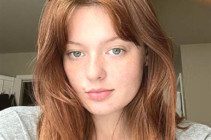 Willow, 31, a red brown-eyed caucasian companion based in Jodlownik. Offering CIM, Overnight. Available for incall and outcall, overnight bookings available.