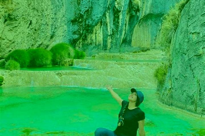 Willow, 31 — Escort in Accomarca, Peru