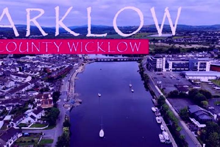 Willow, 31 — Escort in Arklow, Ireland